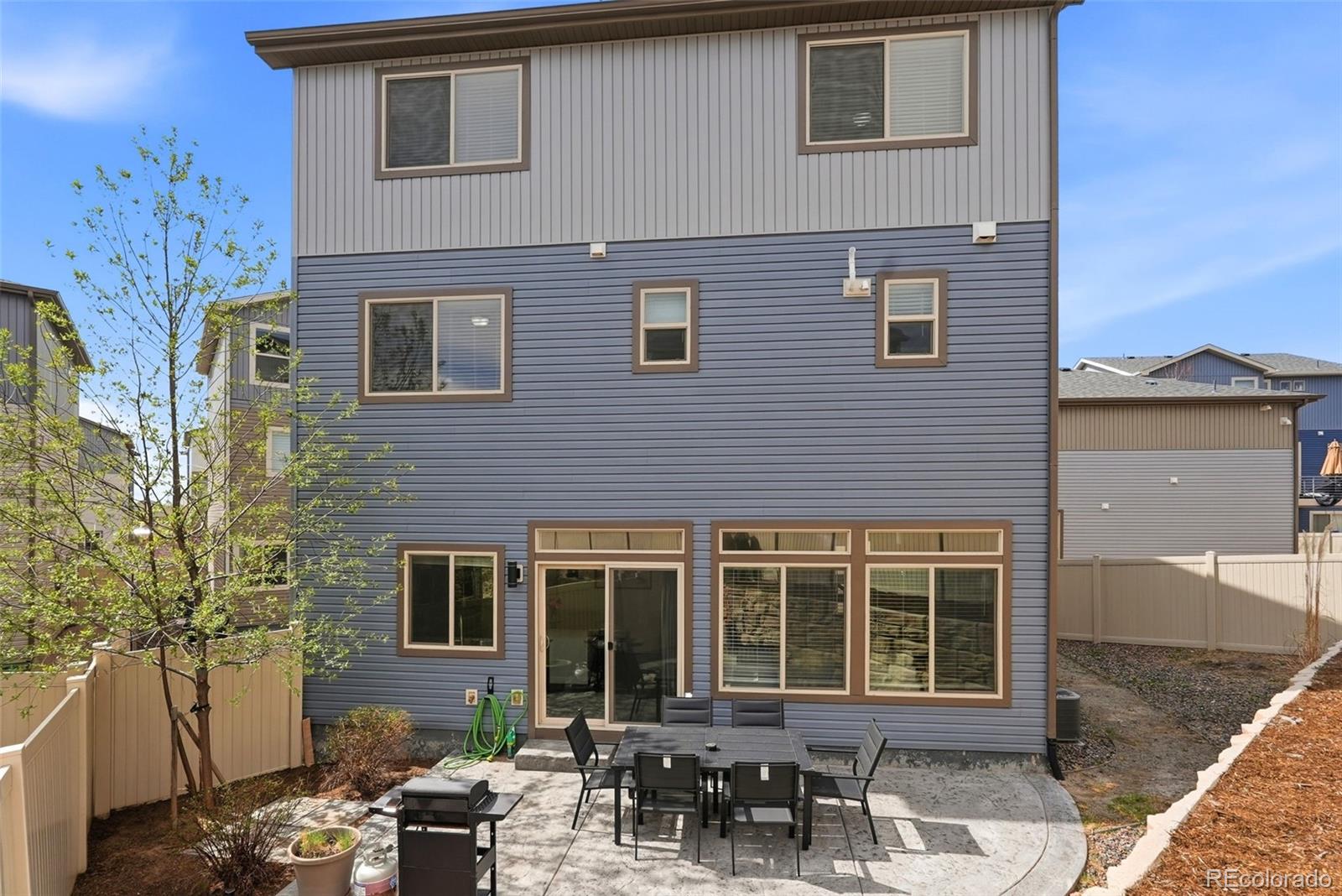 9541 Timberlake Loop