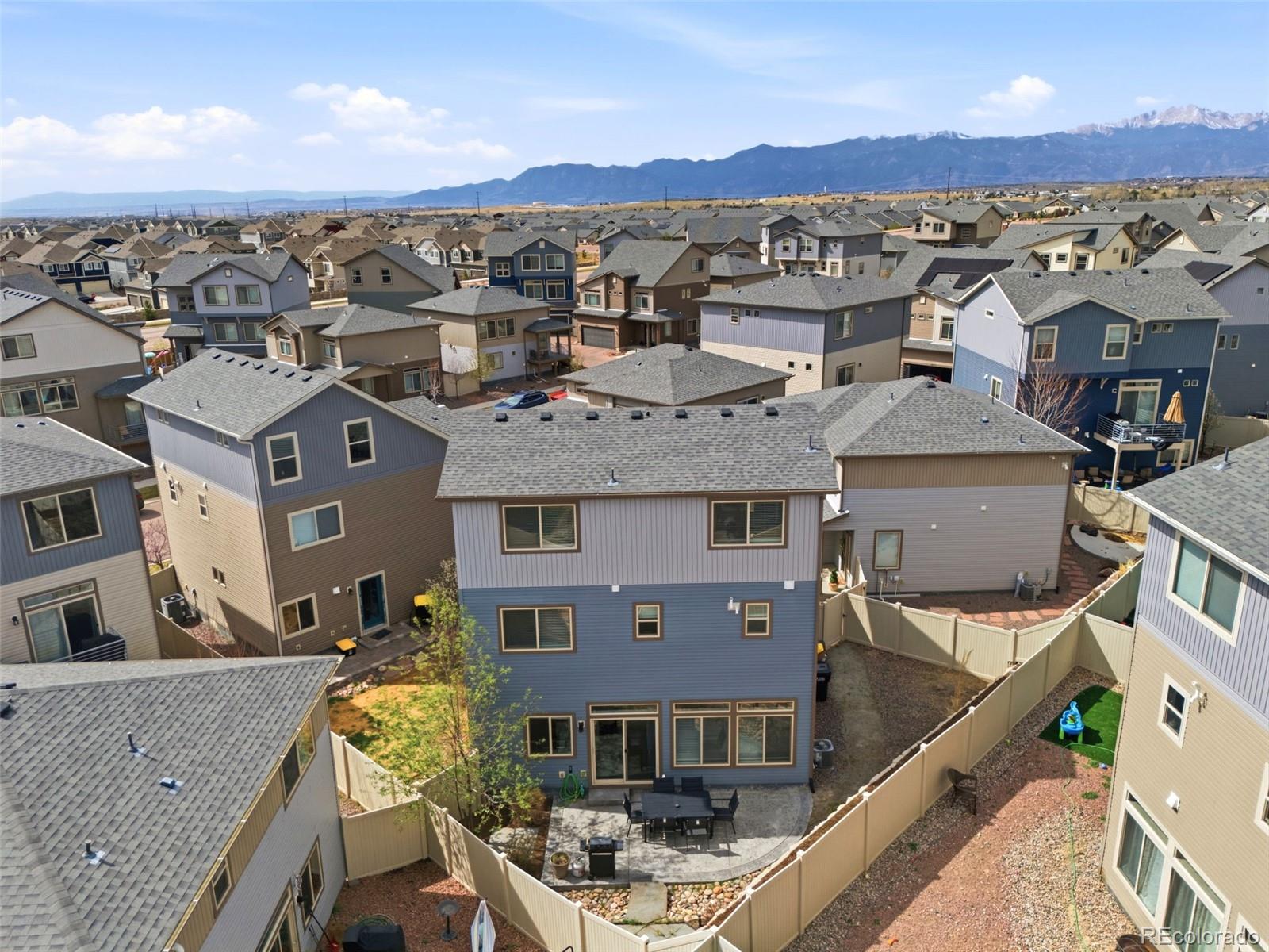 9541 Timberlake Loop