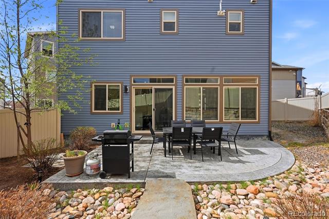 9541 Timberlake Loop