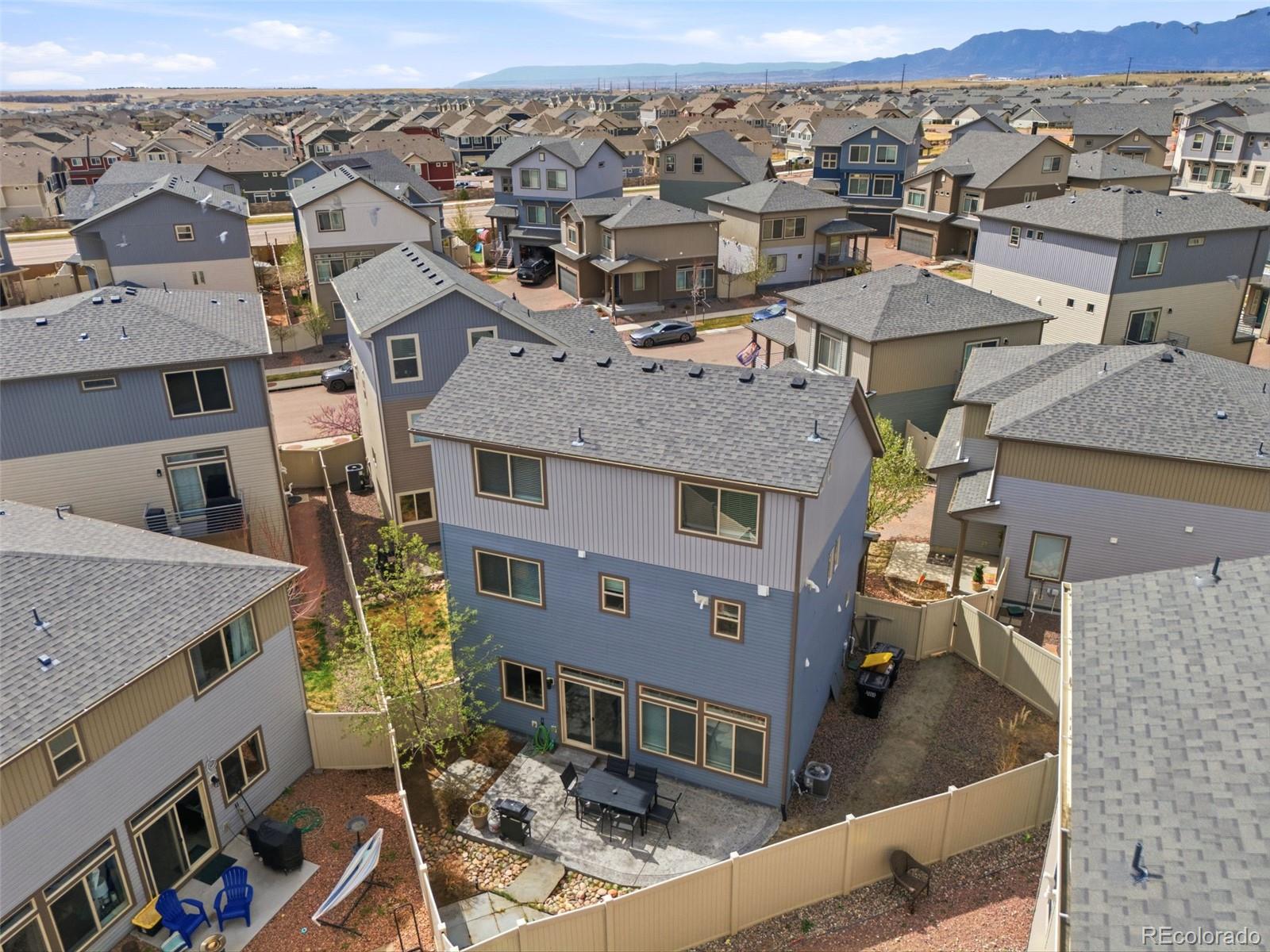 9541 Timberlake Loop