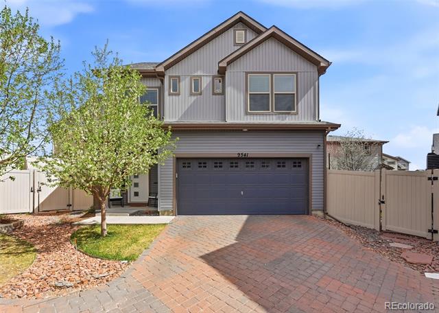 9541 Timberlake Loop