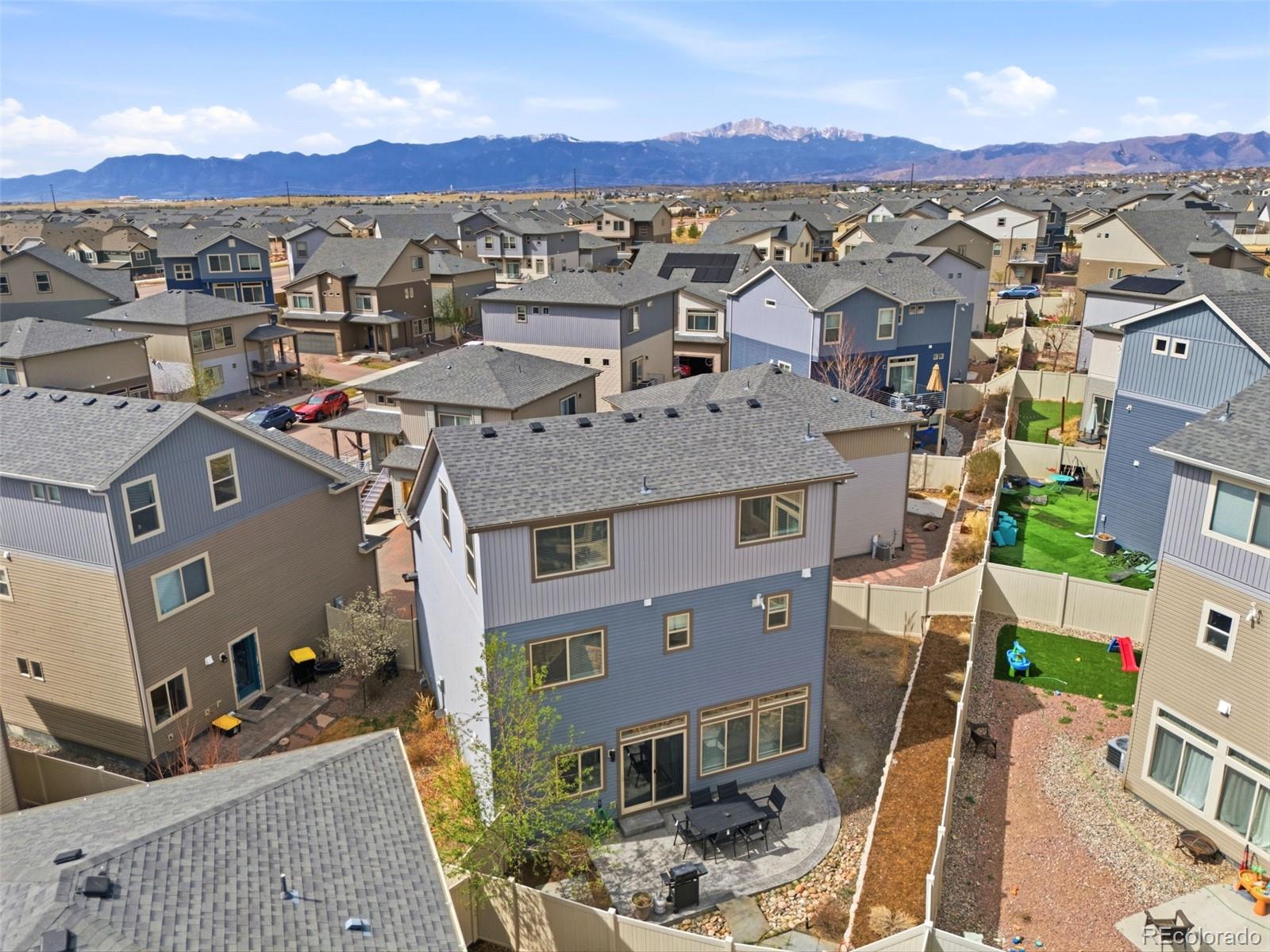 9541 Timberlake Loop