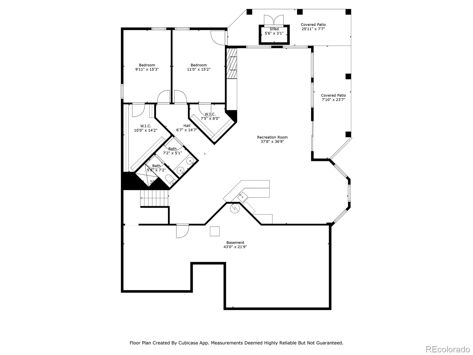 1251 Double Eagle Court