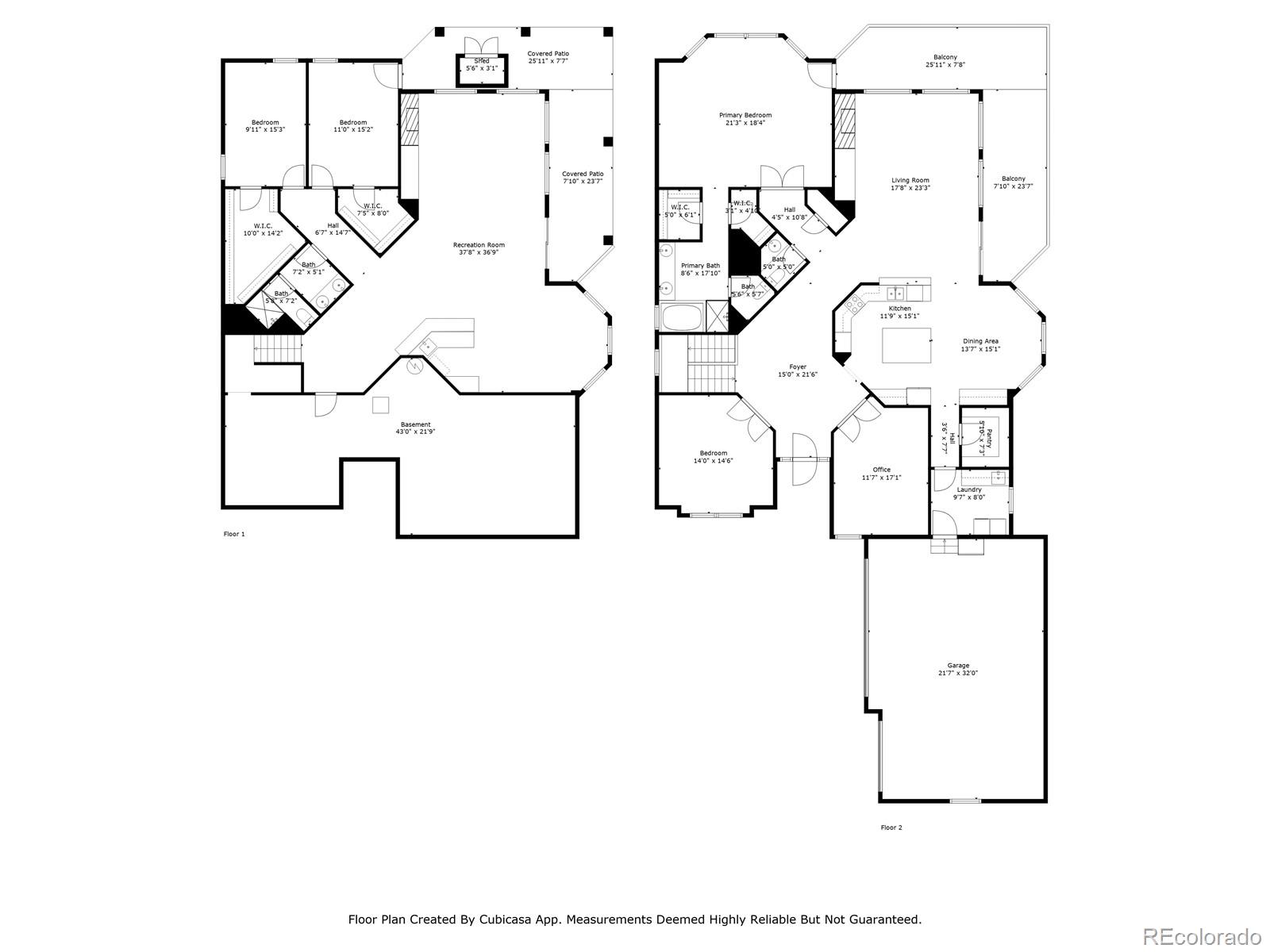 1251 Double Eagle Court