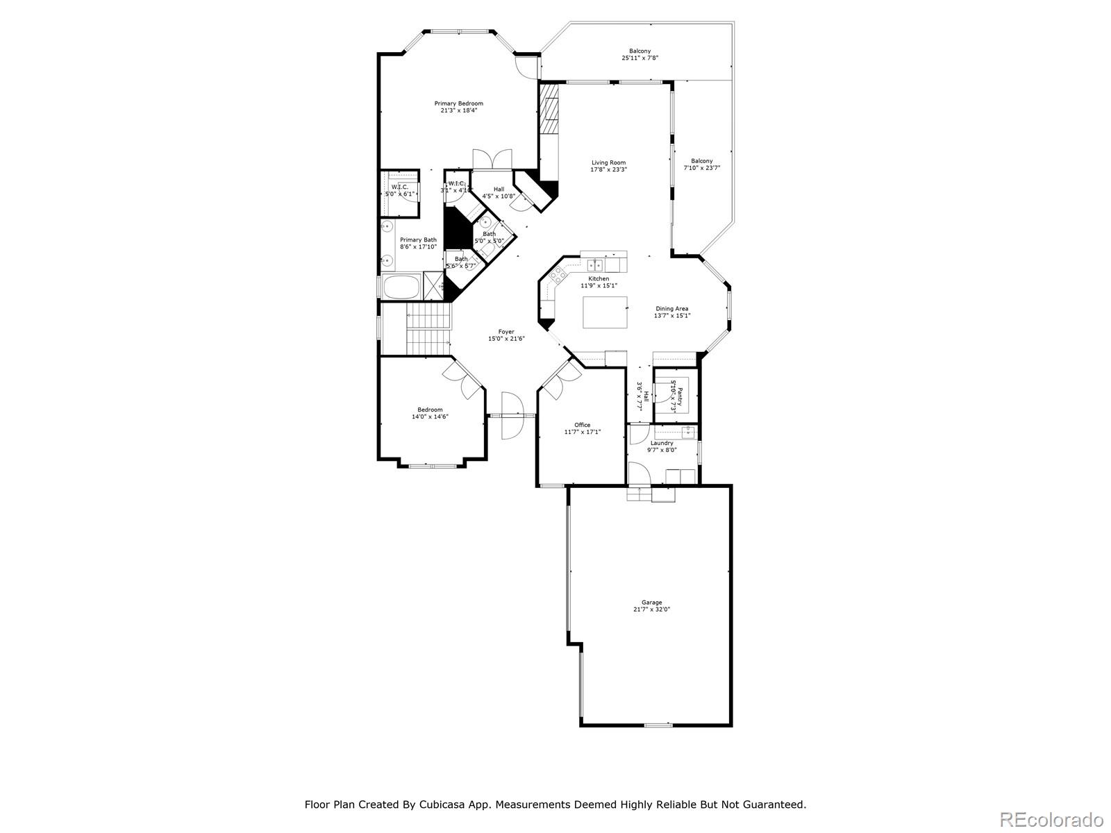 1251 Double Eagle Court