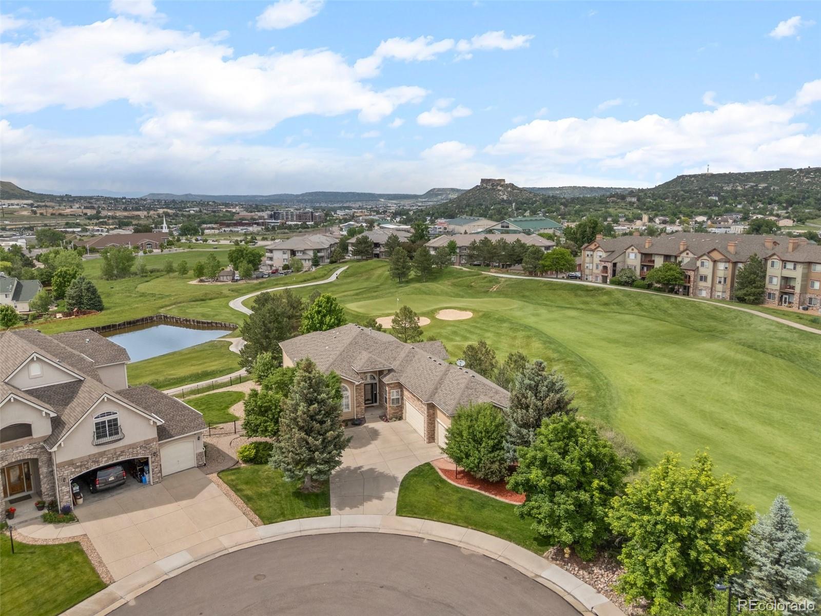 1251 Double Eagle Court