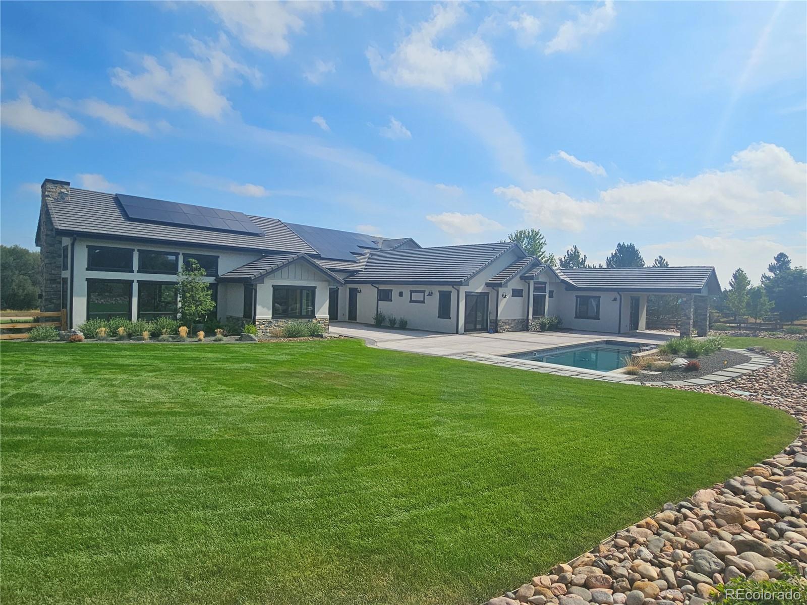 9258 Niwot Hills Drive