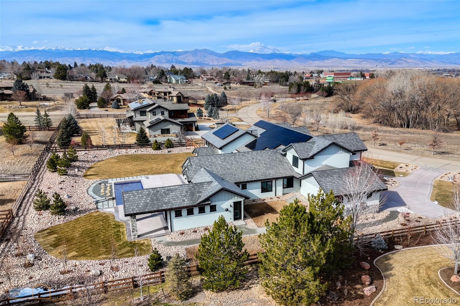 9258 Niwot Hills Drive