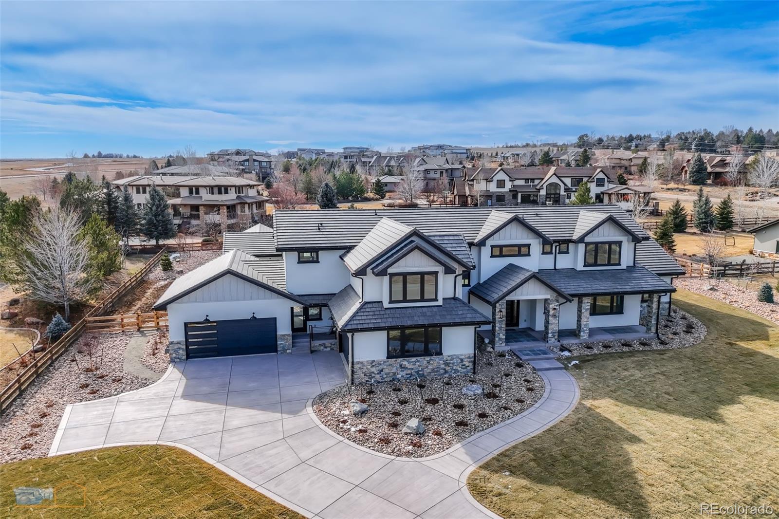 9258 Niwot Hills Drive