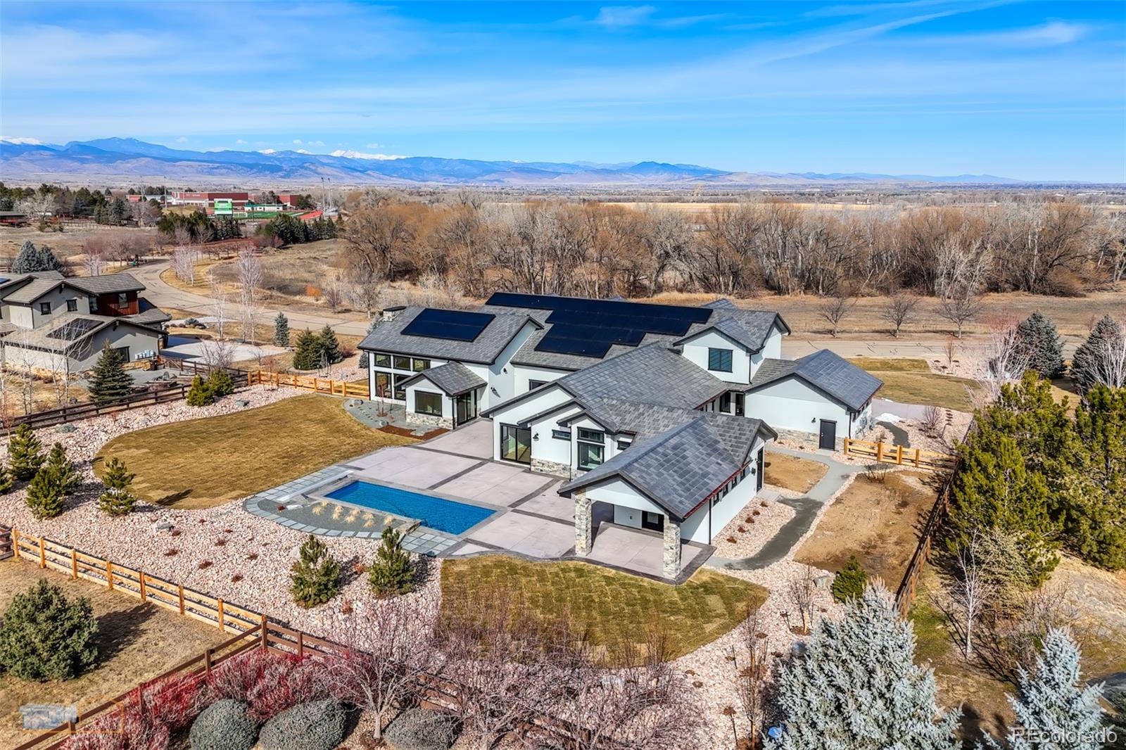 9258 Niwot Hills Drive