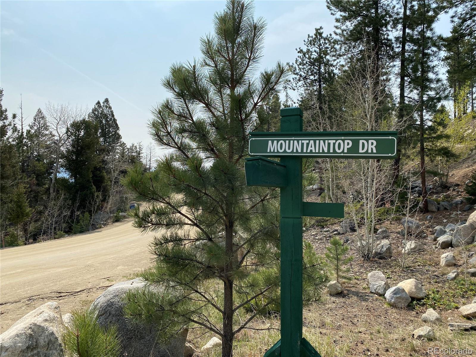 30178 Mountaintop Drive