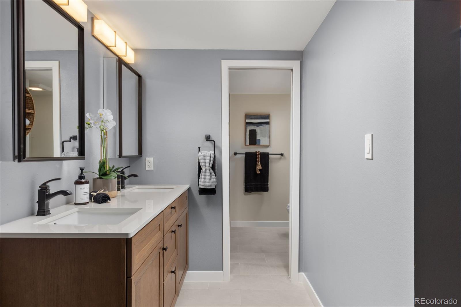 1512 Larimer Street Unit: 5