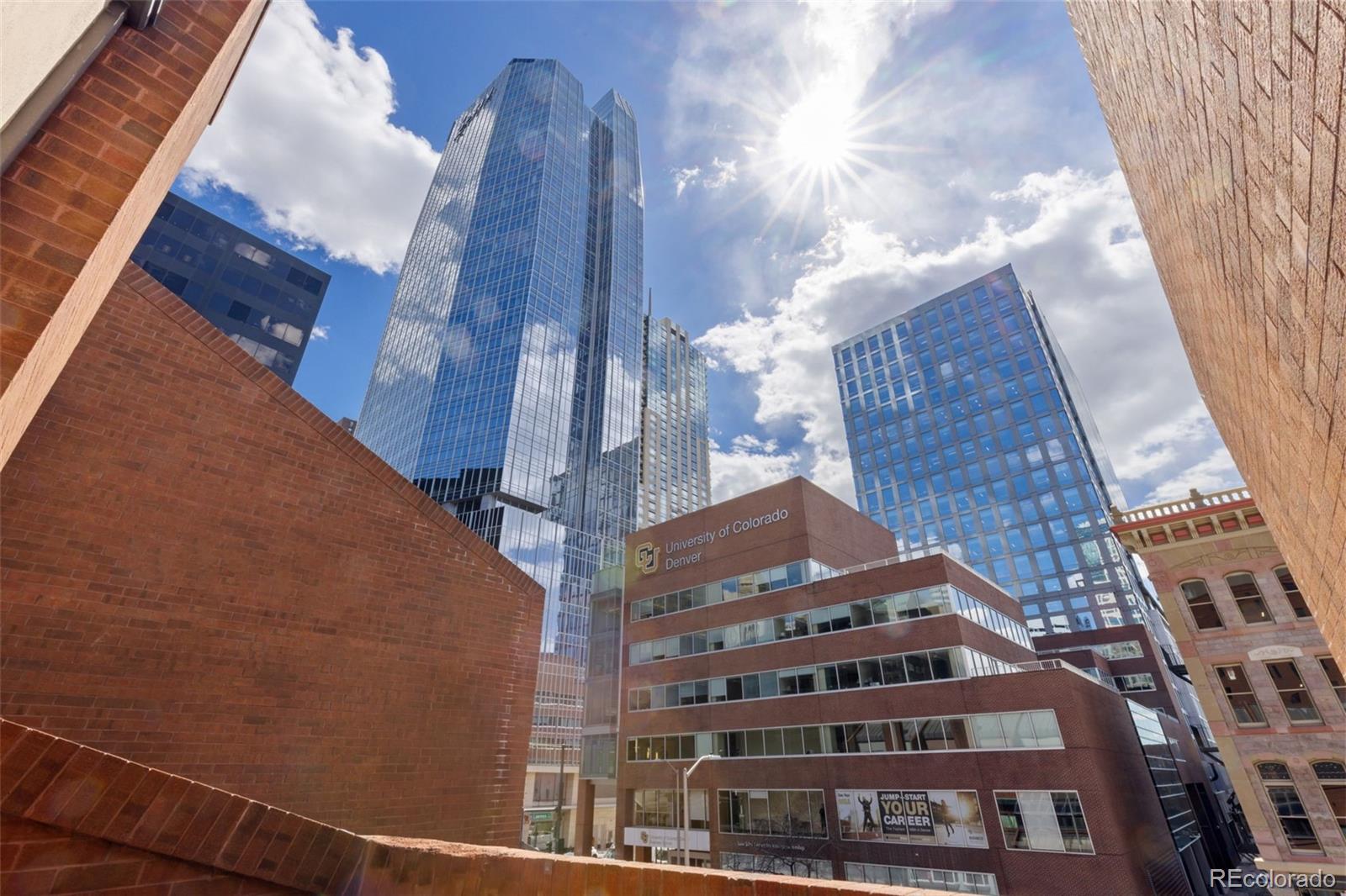 1512 Larimer Street Unit: 5