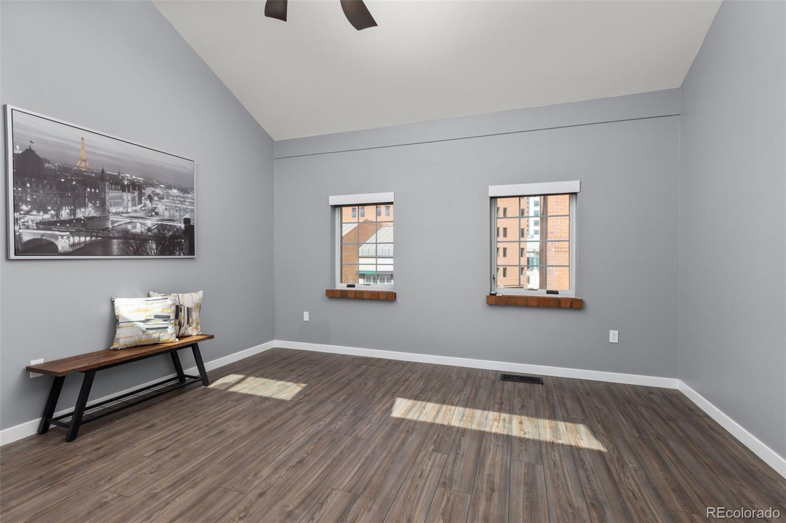 1512 Larimer Street Unit: 5