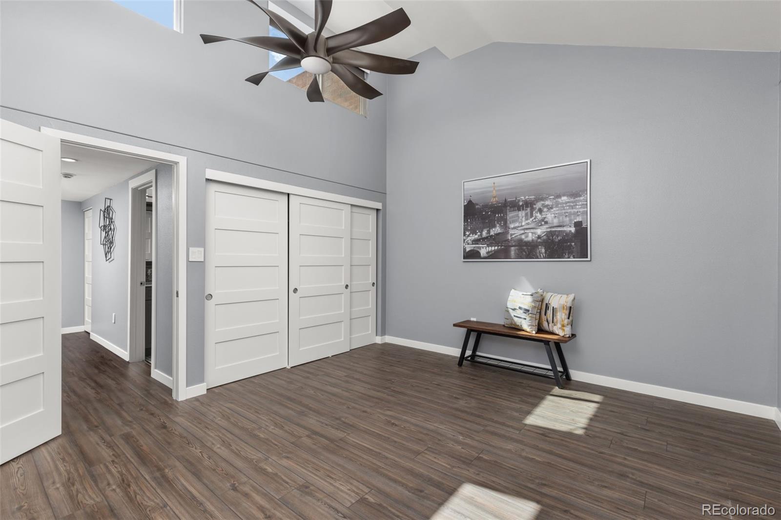 1512 Larimer Street Unit: 5