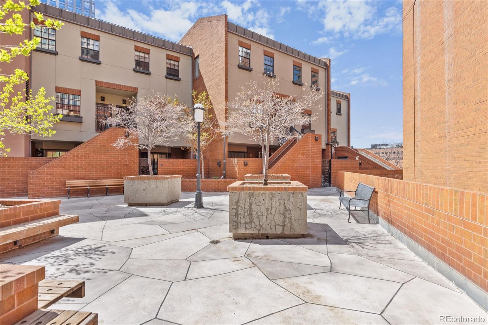 1512 Larimer Street Unit: 5