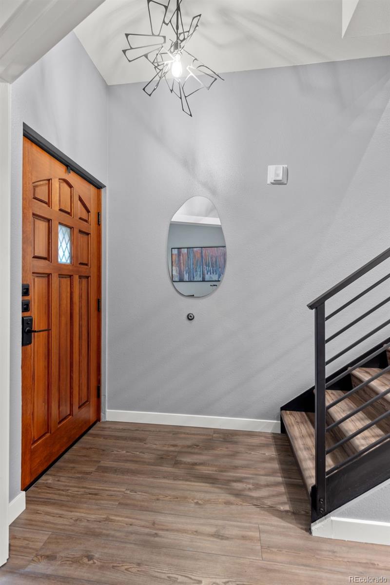 1512 Larimer Street Unit: 5