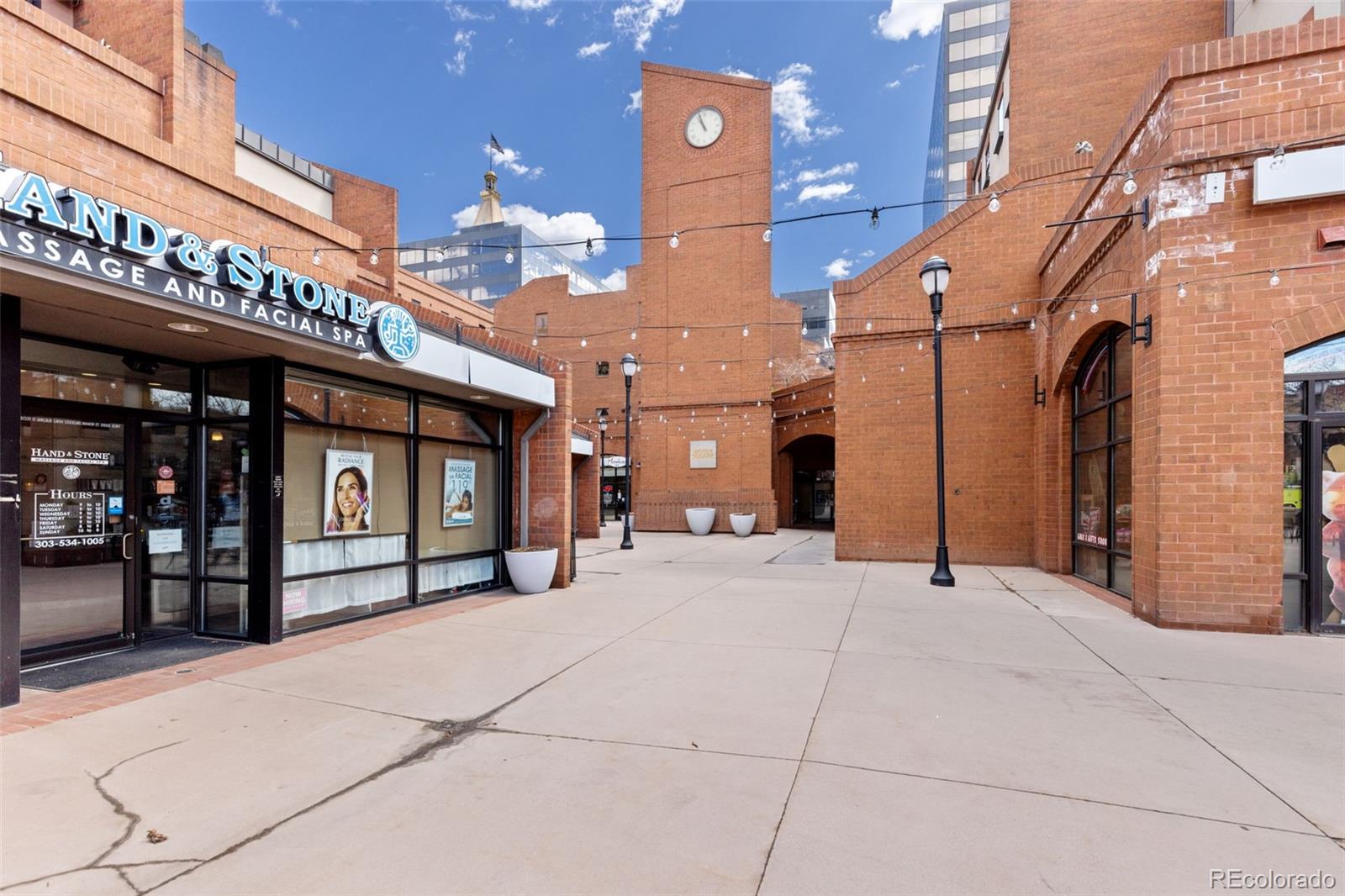 1512 Larimer Street Unit: 5