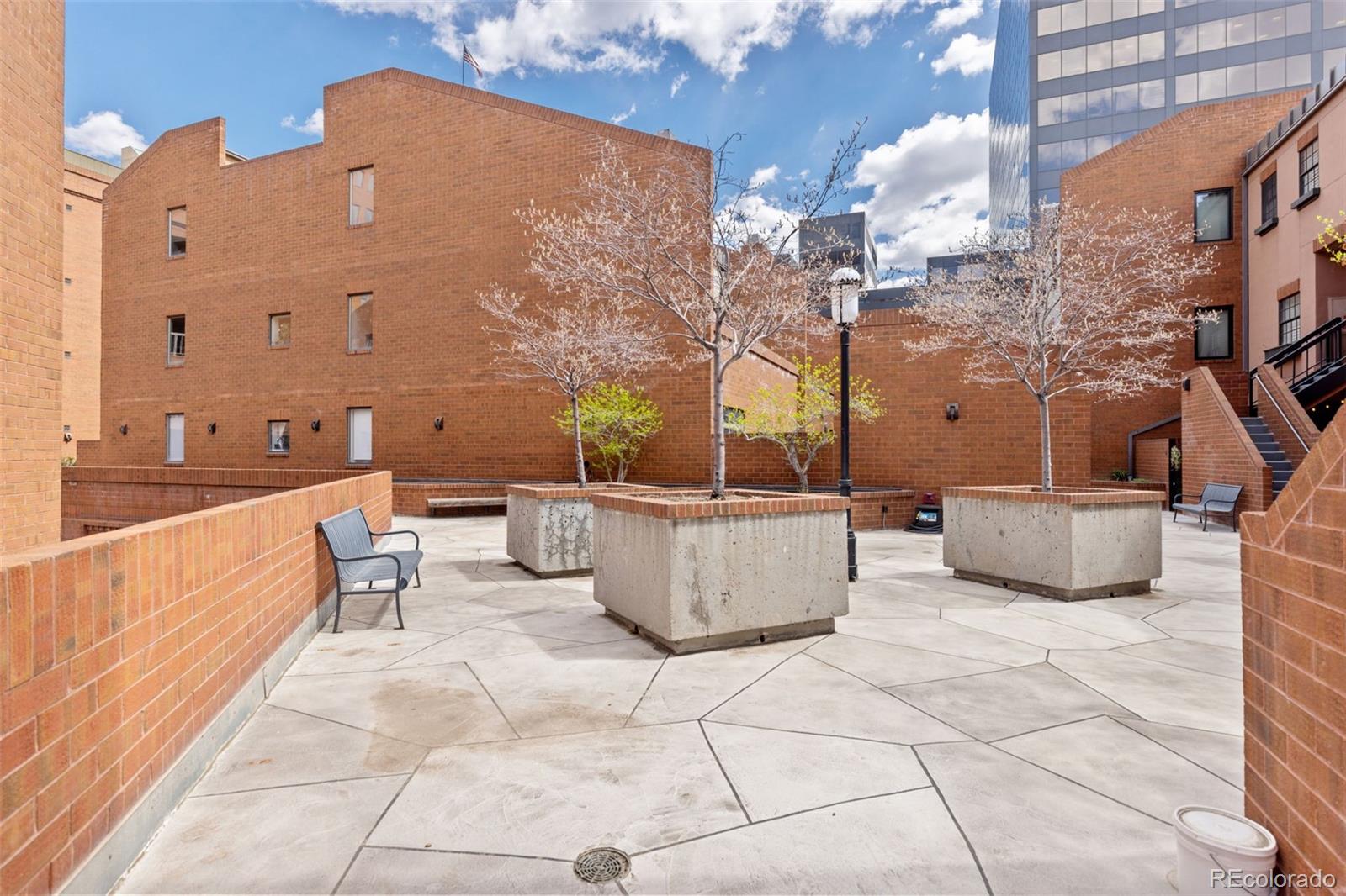 1512 Larimer Street Unit: 5