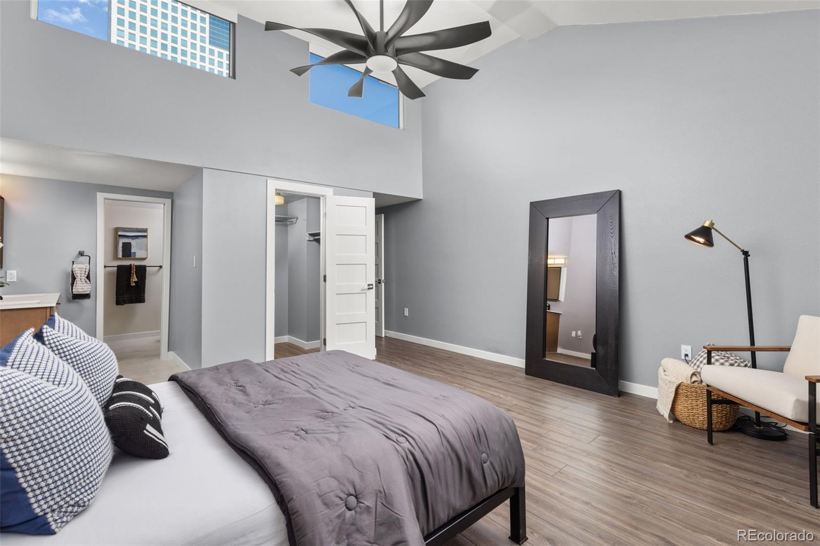 1512 Larimer Street Unit: 5