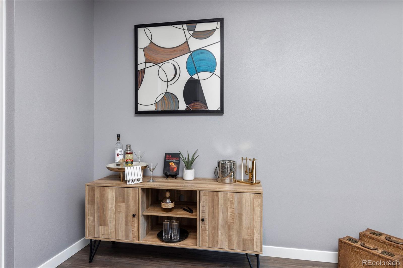 1512 Larimer Street Unit: 5