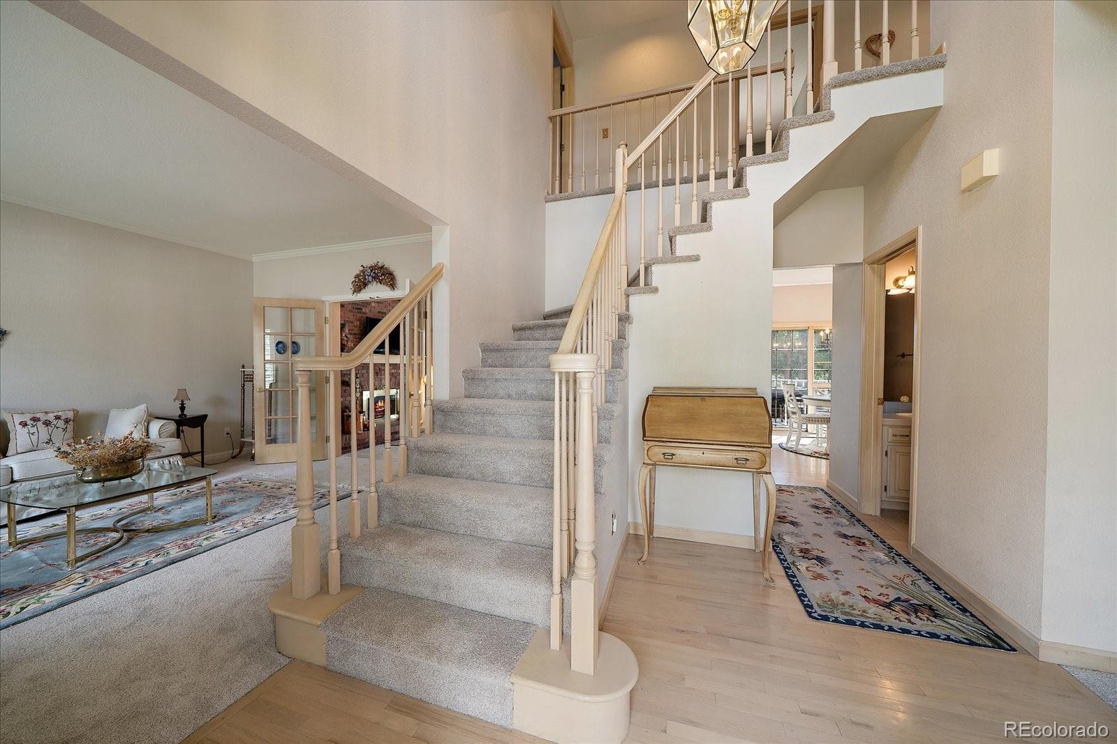 6204 Northstar Ridge Lane