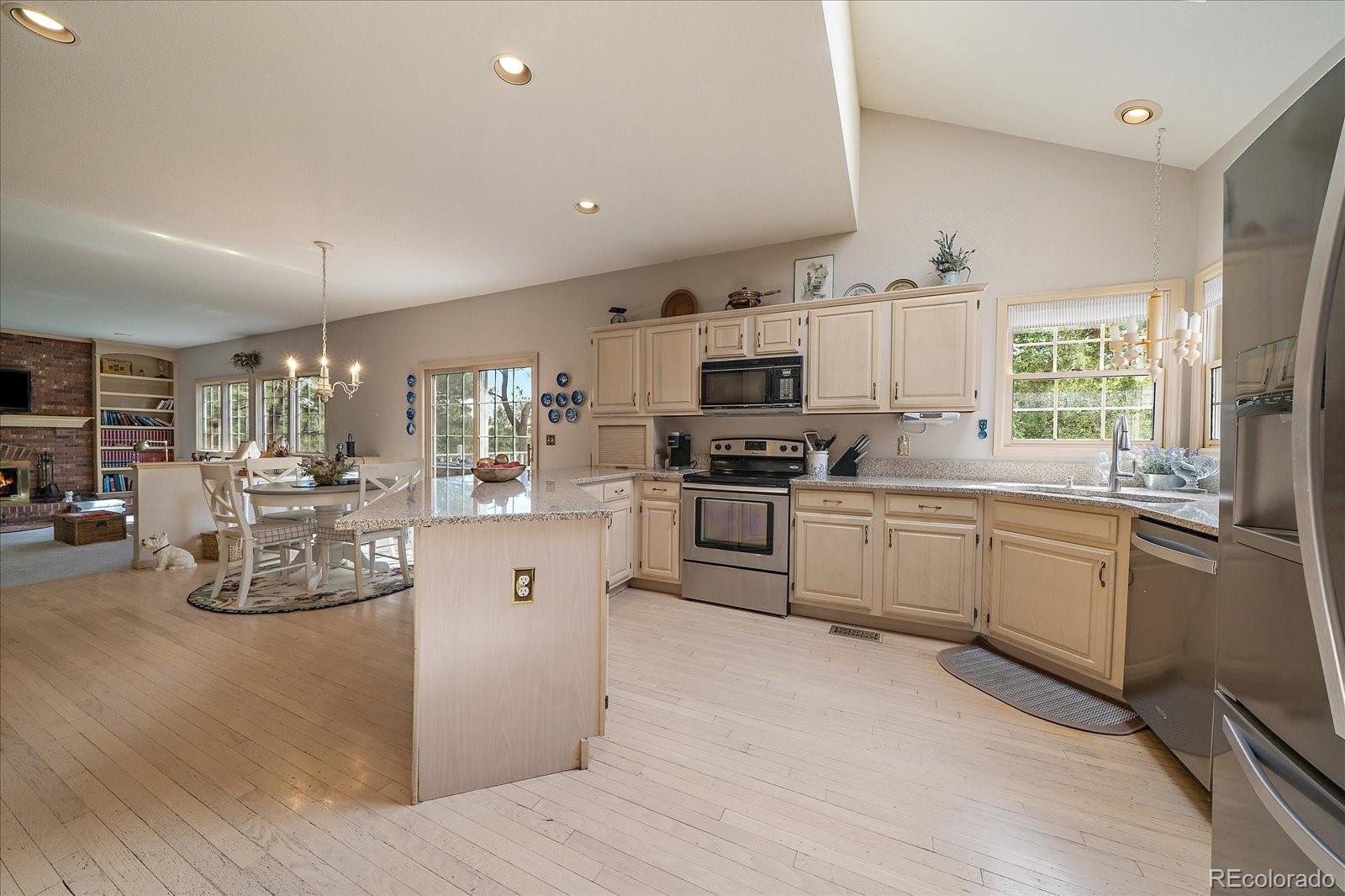 6204 Northstar Ridge Lane