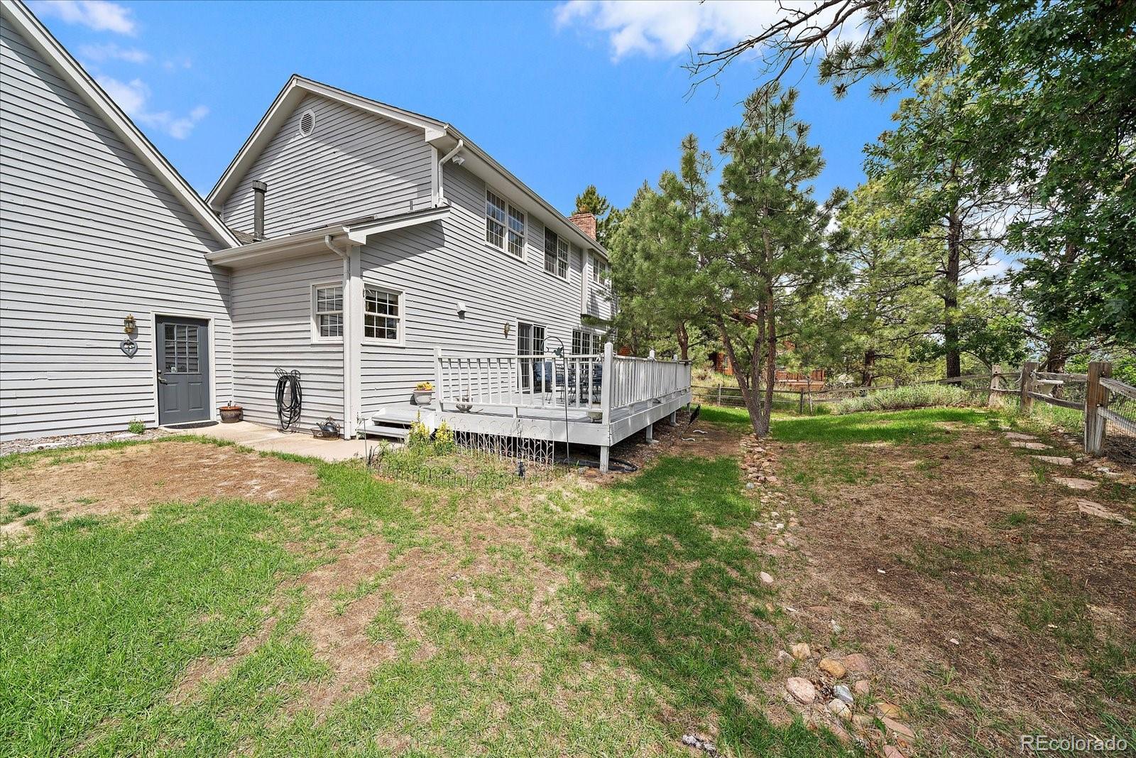 6204 Northstar Ridge Lane