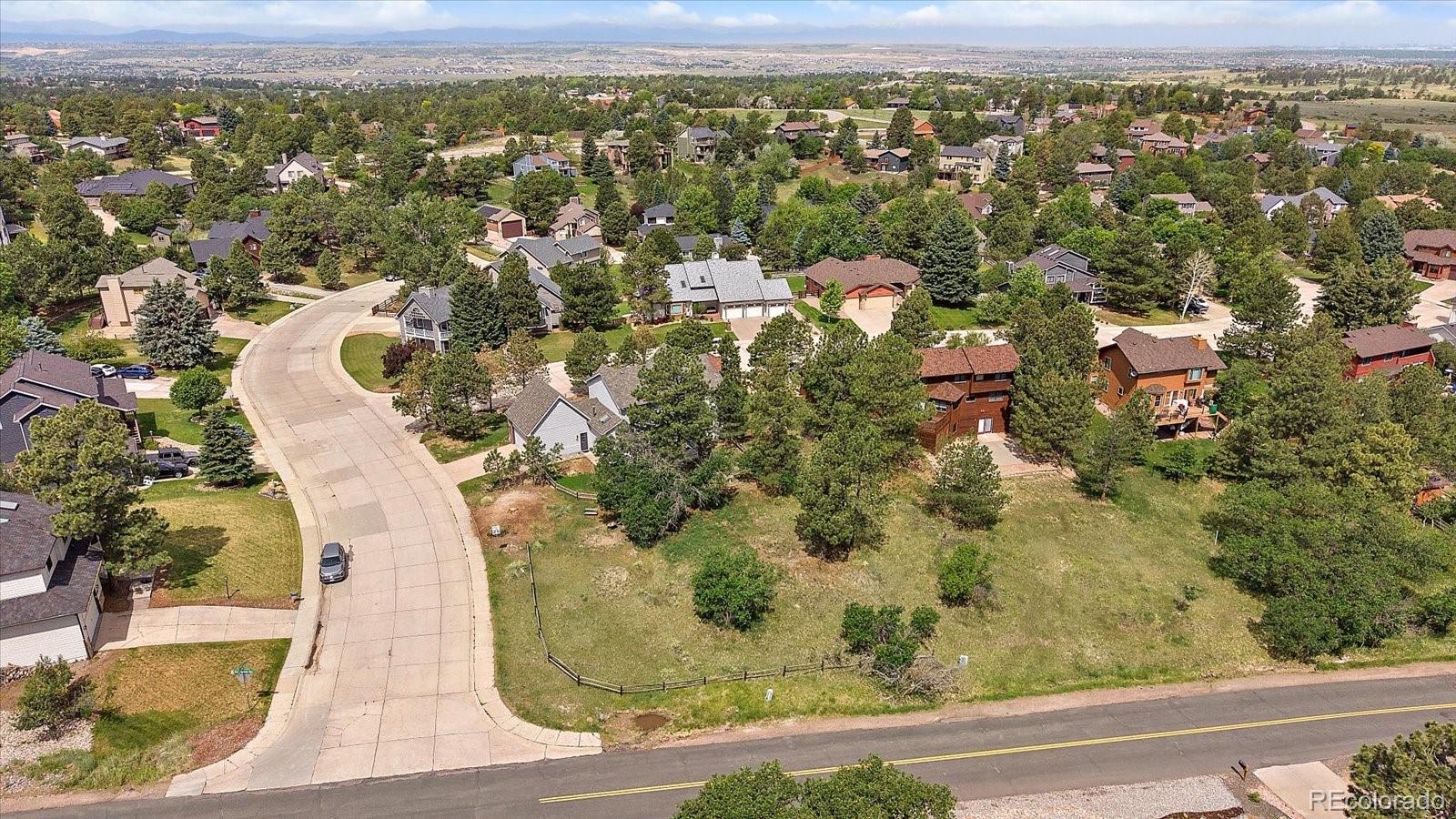 6204 Northstar Ridge Lane