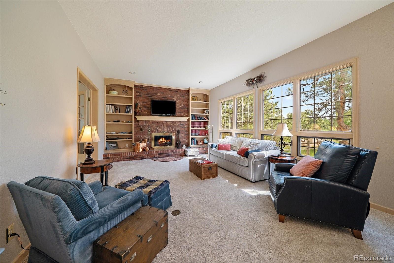 6204 Northstar Ridge Lane