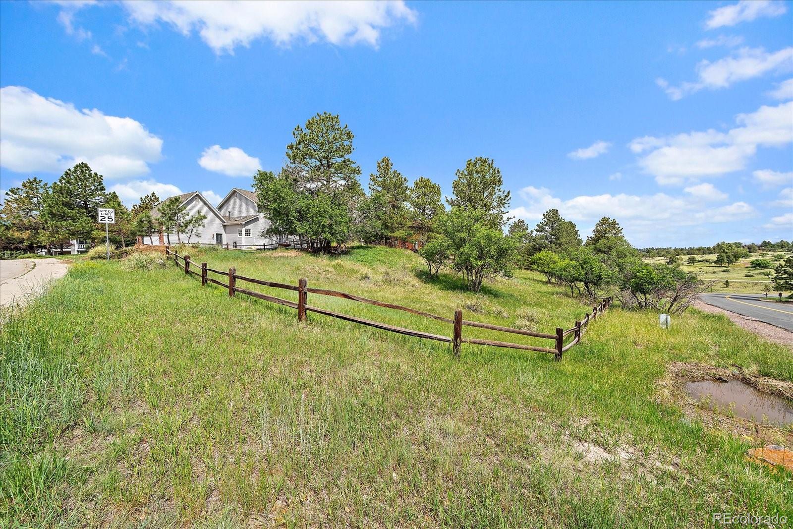 6204 Northstar Ridge Lane