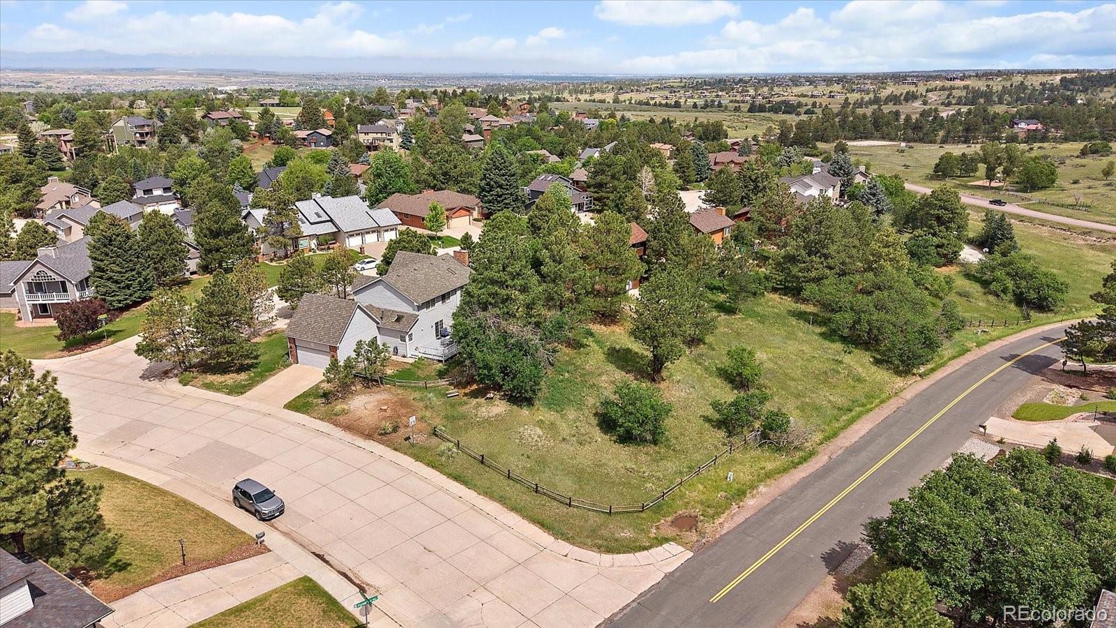 6204 Northstar Ridge Lane