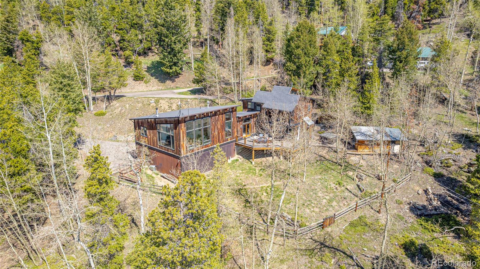 34 Lodgepole Circle