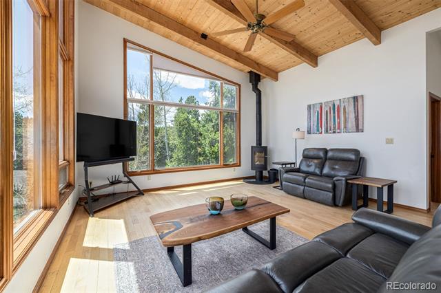 34 Lodgepole Circle