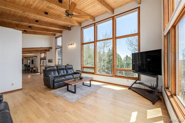 34 Lodgepole Circle