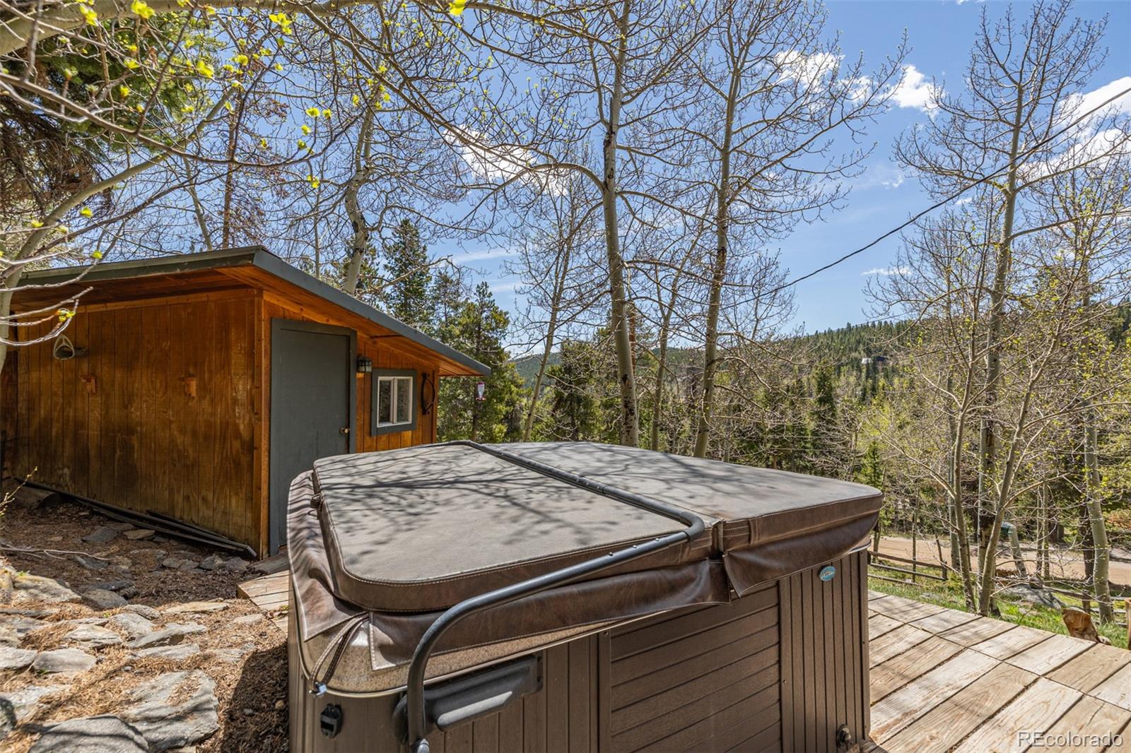 34 Lodgepole Circle