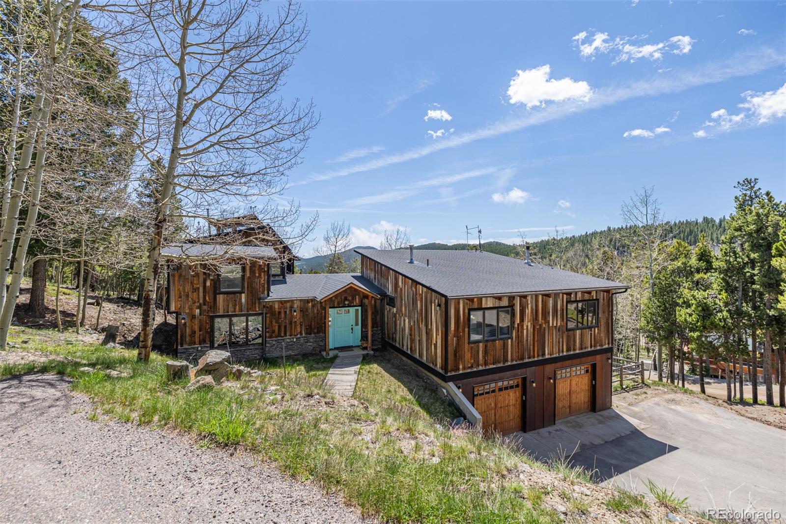34 Lodgepole Circle