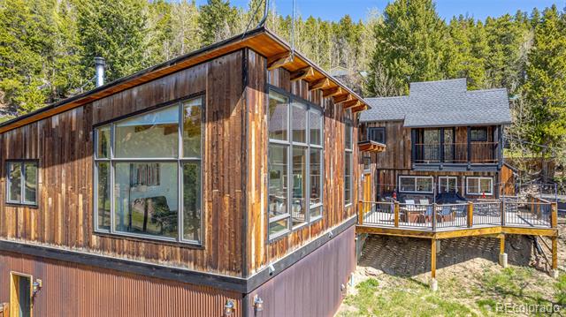 34 Lodgepole Circle