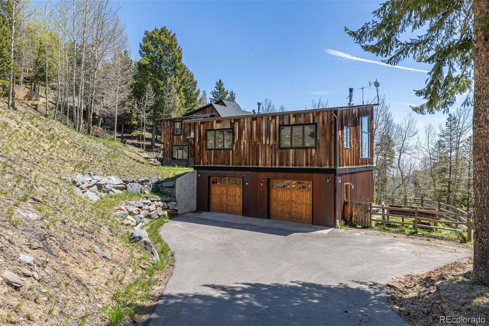 34 Lodgepole Circle
