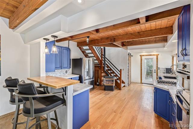 34 Lodgepole Circle