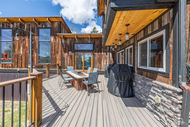 34 Lodgepole Circle