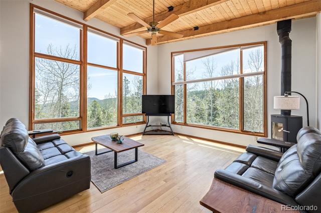 34 Lodgepole Circle