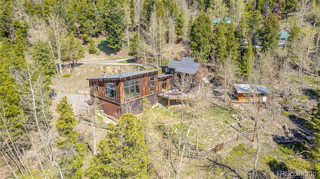 34 Lodgepole Circle
