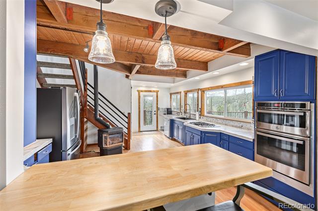 34 Lodgepole Circle
