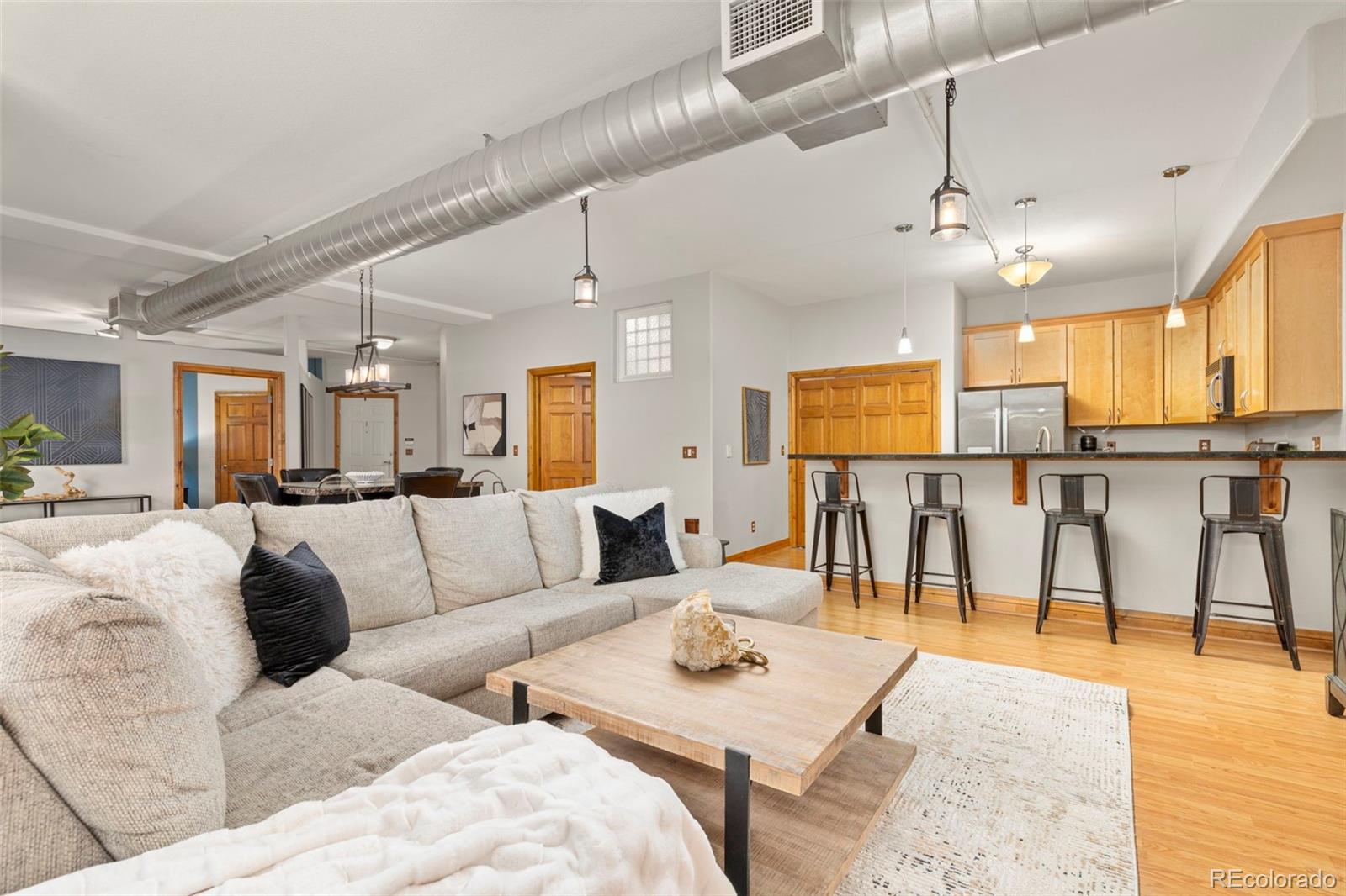 3299 Lowell Boulevard Unit: 102