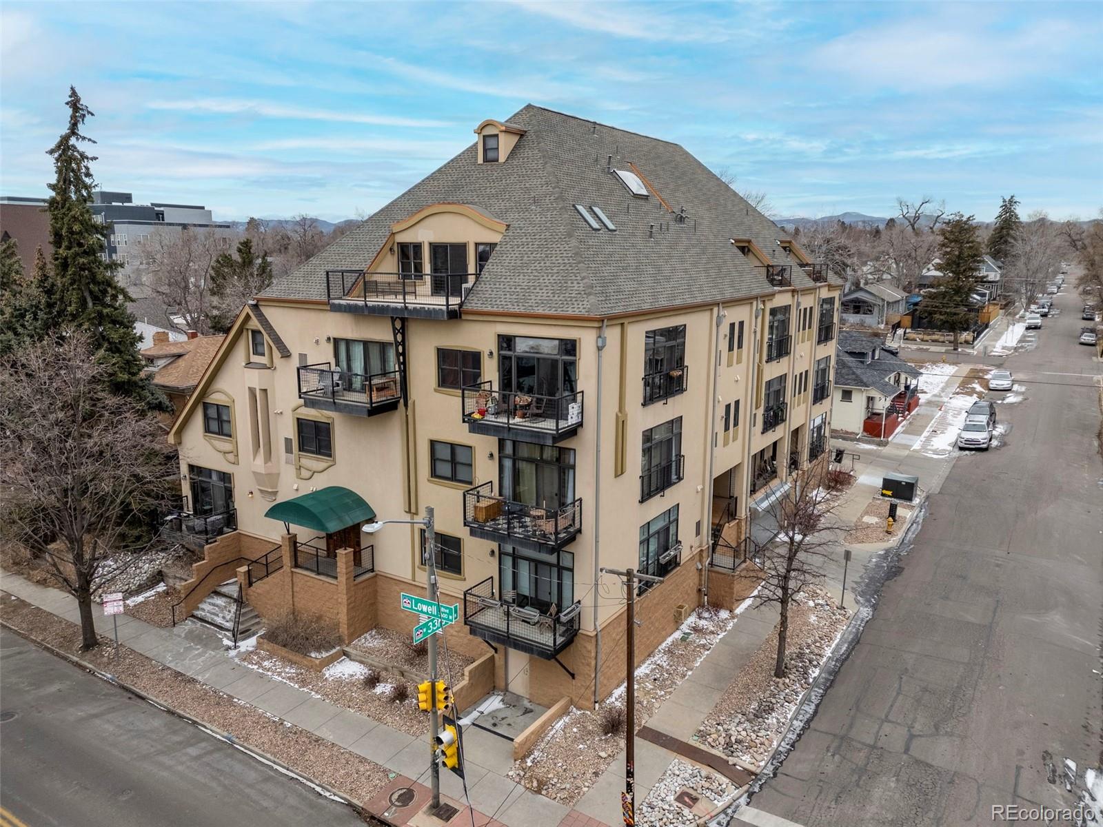 3299 Lowell Boulevard Unit: 102