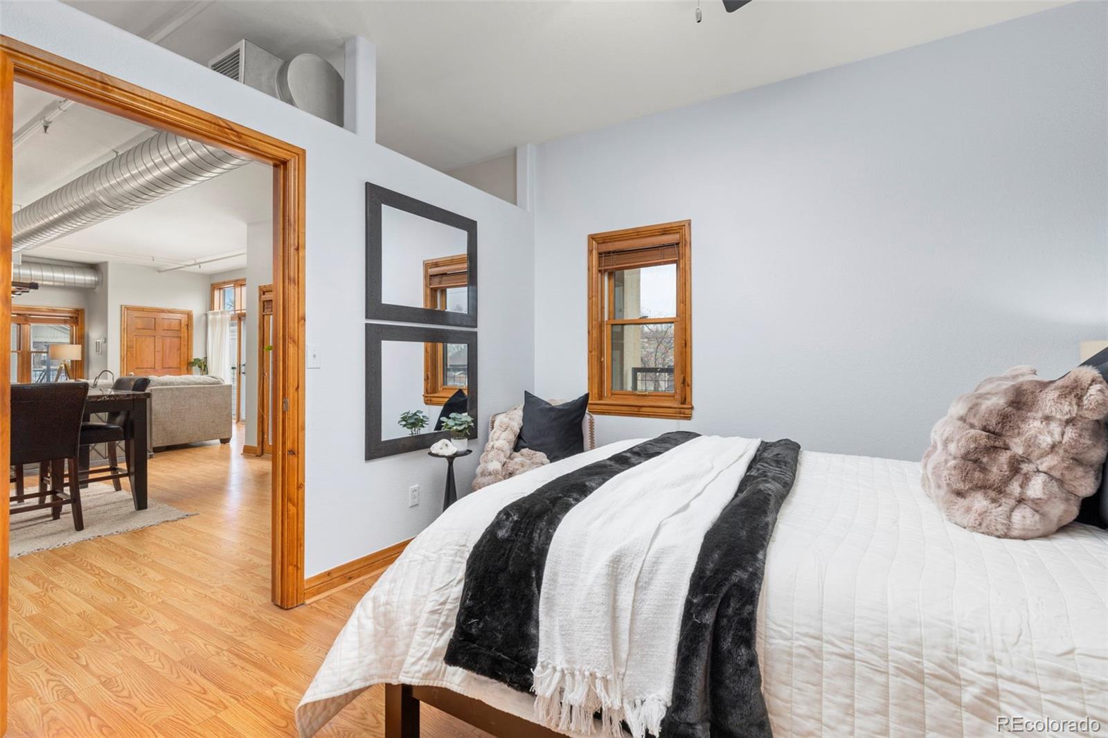 3299 Lowell Boulevard Unit: 102