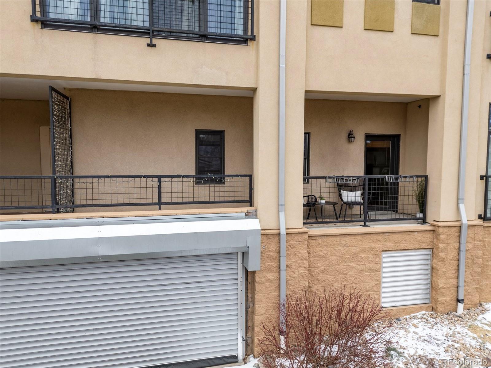 3299 Lowell Boulevard Unit: 102