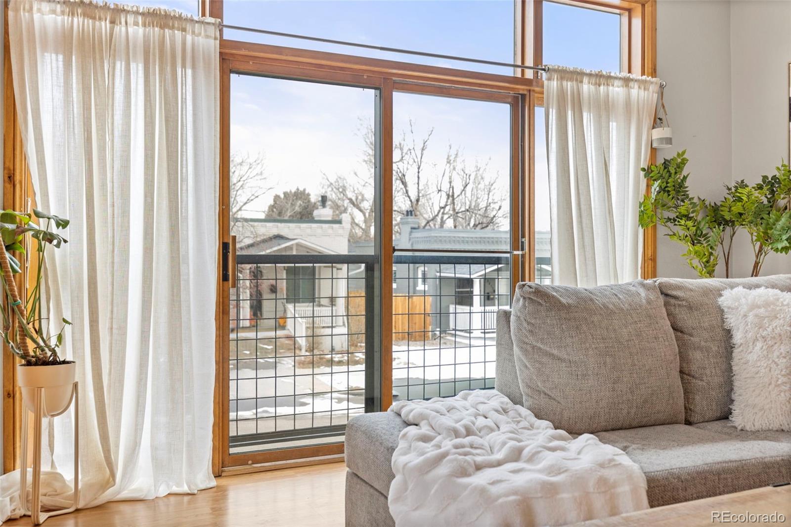 3299 Lowell Boulevard Unit: 102