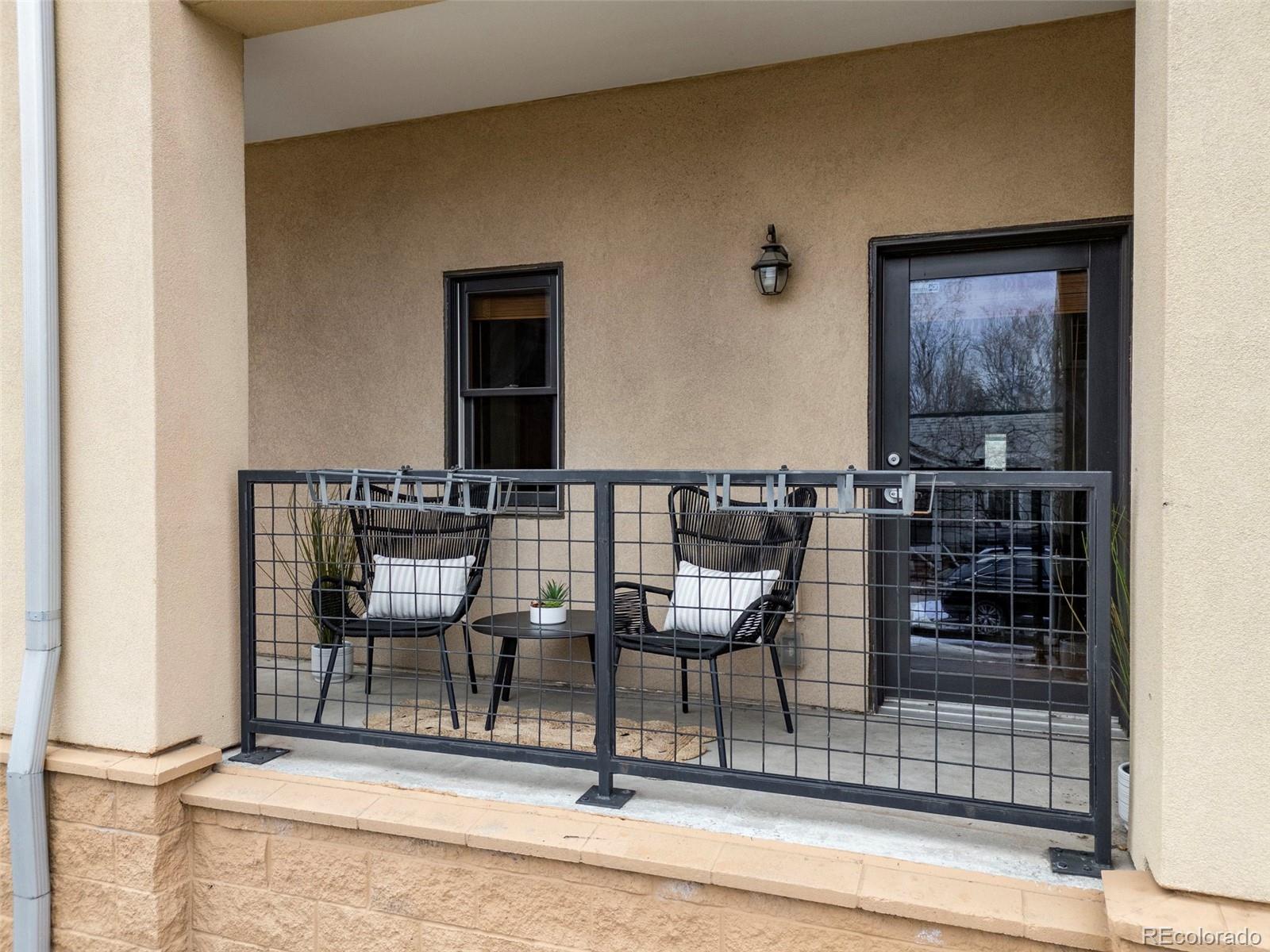 3299 Lowell Boulevard Unit: 102